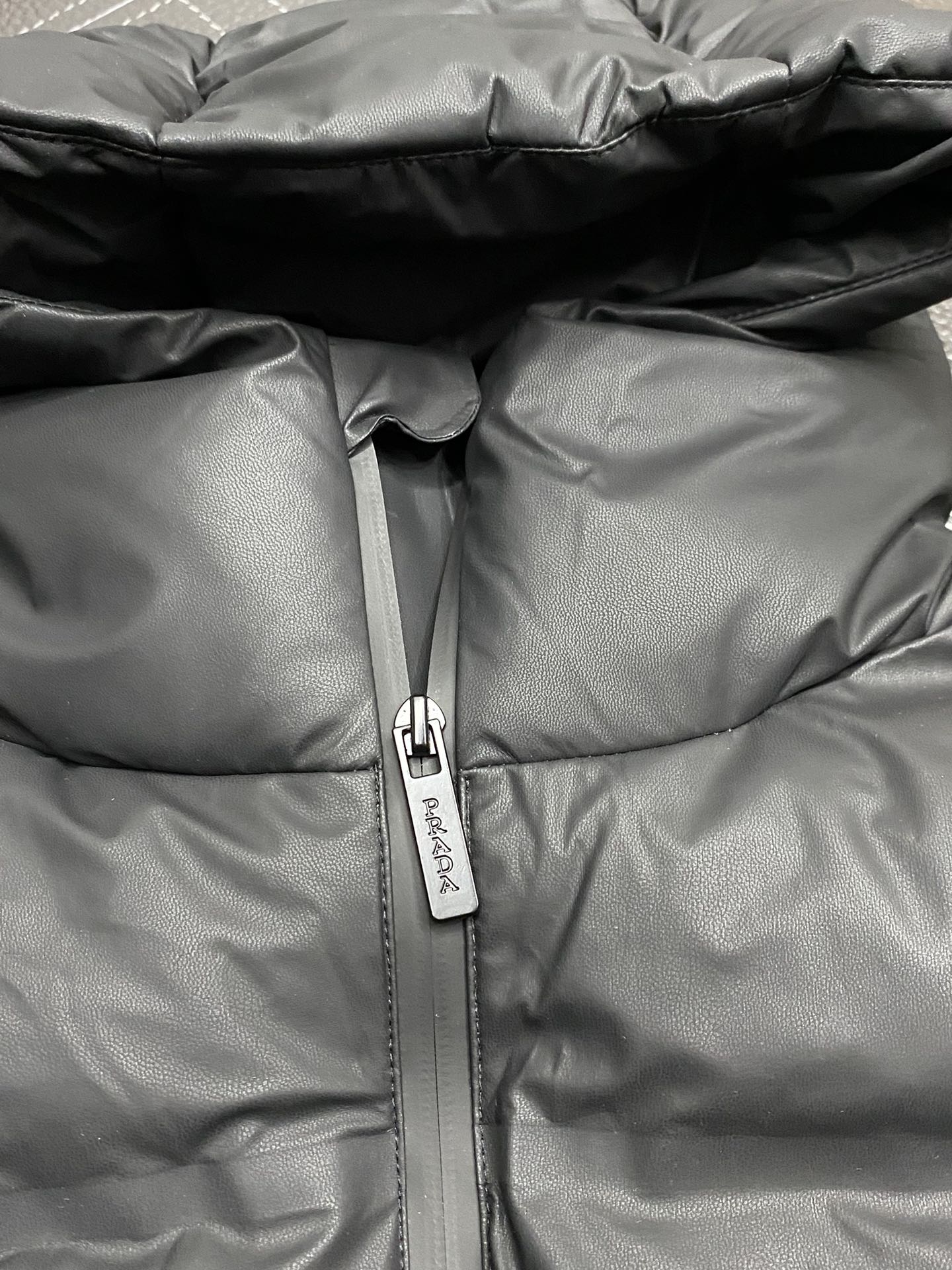 Prada Down Jackets